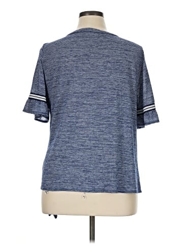 Apt. 9 Short Sleeve T-Shirt (view 2)