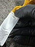 Halogen 100% Cotton Yellow Cardigan Size L - photo 8