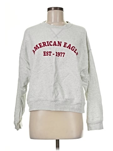American Eagle Outfitters Sweatshirt (view 1)