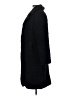 Lucky Brand 100% Polyester Black Coat Size XS - photo 5