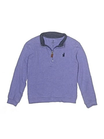 Johnnie-O Pullover Sweater (view 1)