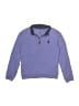 Johnnie-O Purple Pullover Sweater Size 6 - photo 1