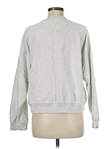 American Eagle Outfitters Sweatshirt (view 2)