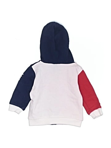 Tommy Hilfiger Zip Up Hoodie (view 2)
