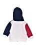 Tommy Hilfiger Red Zip Up Hoodie Size 3-6 mo - photo 2