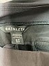 Athleta Solid Black Active Pants Size 8 (petite) - photo 7