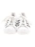 Adidas White Sneakers Size 7 - photo 2