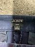 J.Crew Blue Casual Pants Size 6 - photo 7