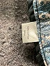 Van Heusen 100% Cotton Black Cargo Pants Size 12 - photo 8