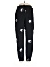 Forever 21 Graphic Black Sweatpants Size L - photo 1