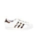 Adidas White Sneakers Size 7 - photo 1