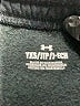 Under Armour Black Casual Pants Size XS (youth) - photo 3