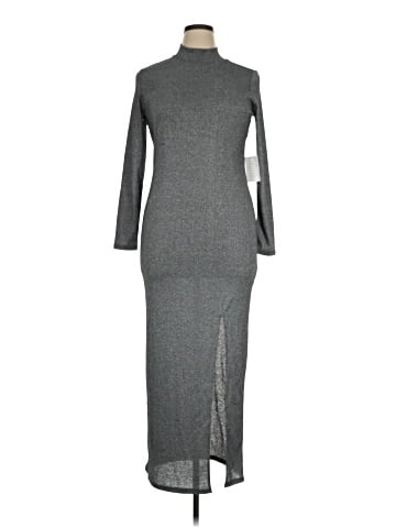 ELOQUII Casual Dress (view 1)