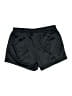 Champion 100% Polyester Solid Black Athletic Shorts Size XS - photo 2