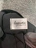 Dynamite Black Athletic Shorts One size - photo 3