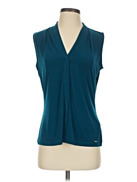 Calvin Klein Sleeveless Blouse