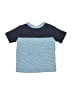 Ben Sherman Color Block Blue Short Sleeve Henley 12-18 MO / 18 MO - photo 2
