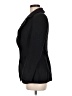 St. John Black Blazer Size 6 - photo 5