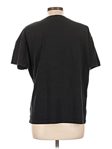 Romwe Short Sleeve T-Shirt (view 2)