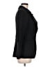St. John Black Blazer Size 6 - photo 4