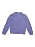 Johnnie-O Purple Pullover Sweater Size 6 - photo 2
