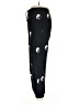 Forever 21 Graphic Black Sweatpants Size L - photo 5
