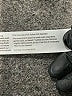 Eileen Fisher Solid Black Active Pants Size 9 - photo 8