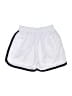 Unbranded Graphic Silver Athletic Shorts Size M - photo 2