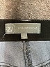 Wit & Wisdom 100% Cotton Hearts Blue Jeans Size 8 - photo 7