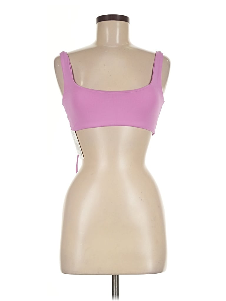 L*space Sports Bra In Pink