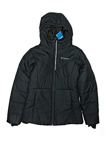 Columbia Snow Jacket (view 1)
