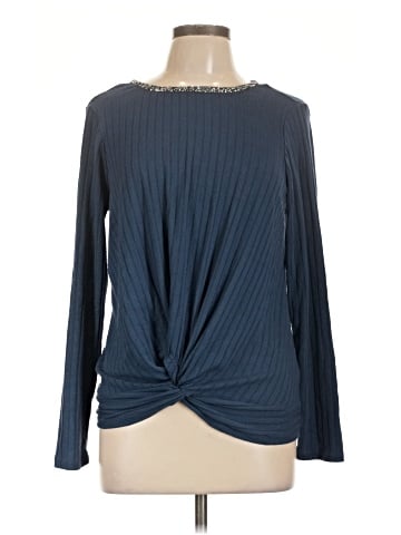 Juicy Couture Long Sleeve Top (view 1)