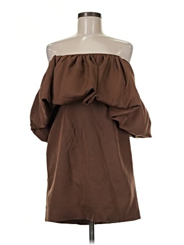 Nikita Mhaisalkar Casual Dress (view 1)