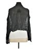 Ultimate Mik's 100% Polyester Gray Kimono Size XL - photo 2