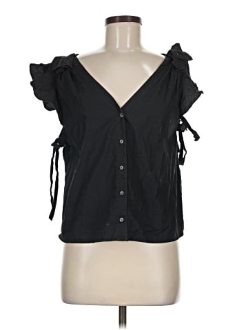 Club Monaco Sleeveless Blouse (view 1)