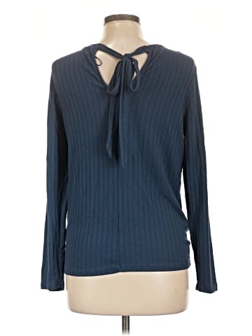 Juicy Couture Long Sleeve Top (view 2)