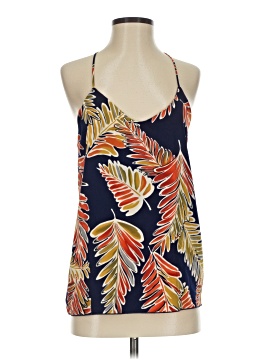 Newbury Kustom Sleeveless Top