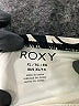 Roxy Print Ivory Swimsuit Top Size XL - photo 3