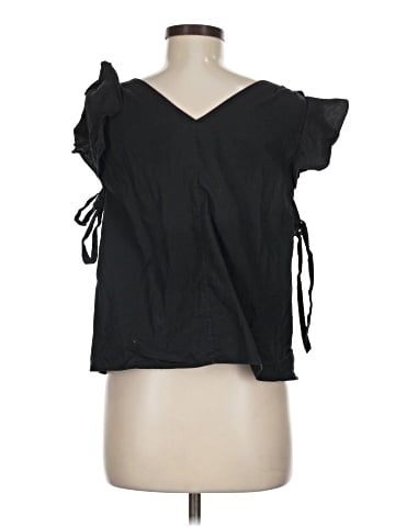Club Monaco Sleeveless Blouse (view 2)