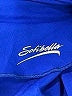 Sofibella Solid Blue Skort Size M (estimated) - photo 3