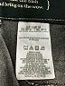 Dockers Tweed Gray Dress Pants Size 10 - photo 8