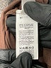 Musera Brown Active Pants Size S - photo 5