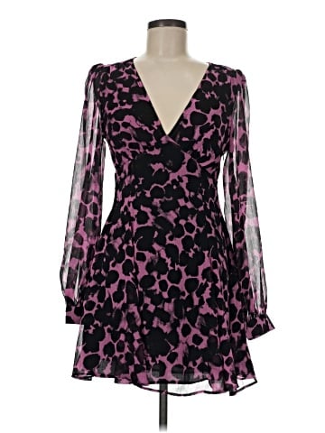Topshop Cocktail Dress (view 1)