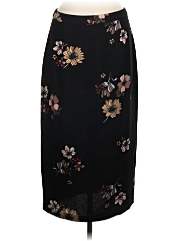 Who What Wear Formal Skirt (view 1)