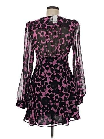 Topshop Cocktail Dress (view 2)