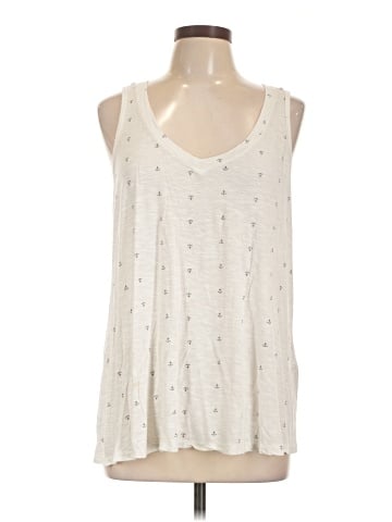 Max Jeans Tank Top (view 1)