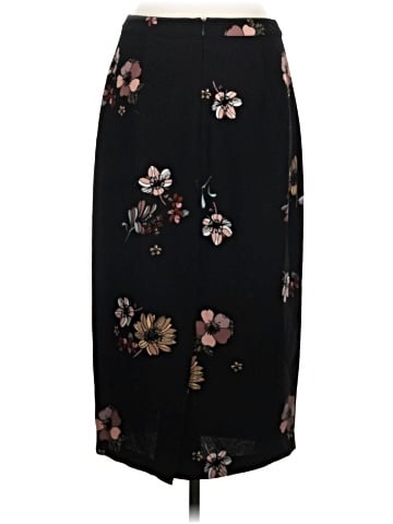 Who What Wear Formal Skirt (view 2)