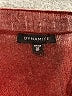 Dynamite Burgundy Cardigan Size XS - photo 7
