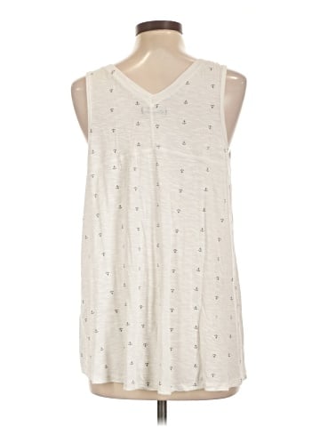 Max Jeans Tank Top (view 2)