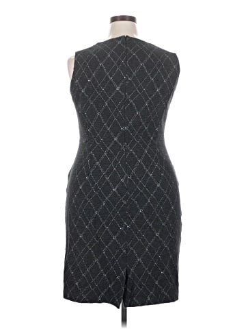 Lands' End Cocktail Dress (view 2)